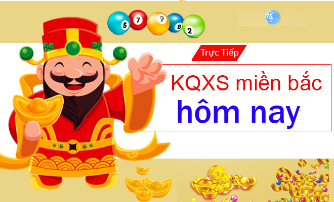 Kết quả XSMB hôm nay - kết quả xổ số miền Bắc hôm nay thứ 5 ngày 18/3